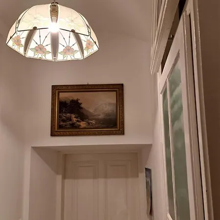 St. Mark's Square Appartement Cracovie