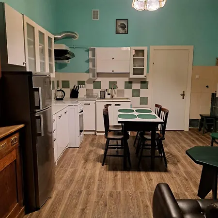 St. Mark's Square 아파트 크라쿠프