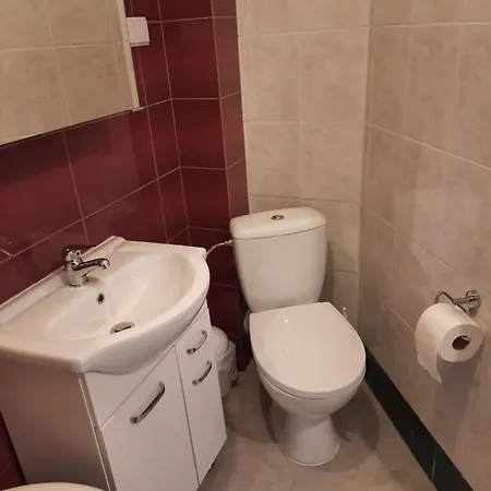 St. Mark's Square Appartement *