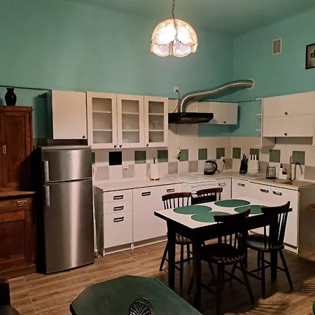 Appartement St. Mark's Square *