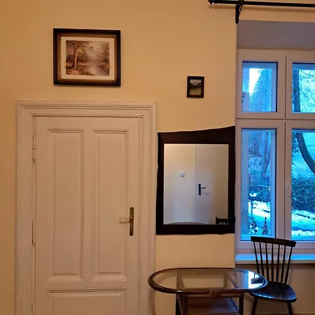 Appartement St. Mark's Square Cracovie