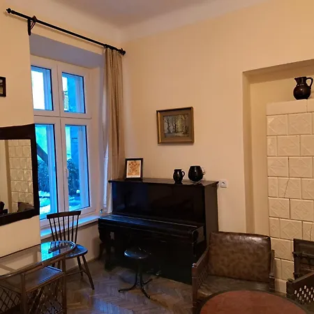 Appartement St. Mark's Square