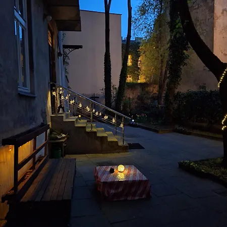 דירה St. Mark's Square קרקוב