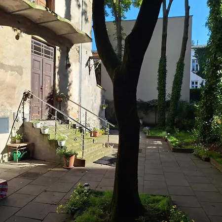 Appartement St. Mark's Square Cracovie