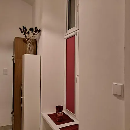 St. Mark's Square Apartment